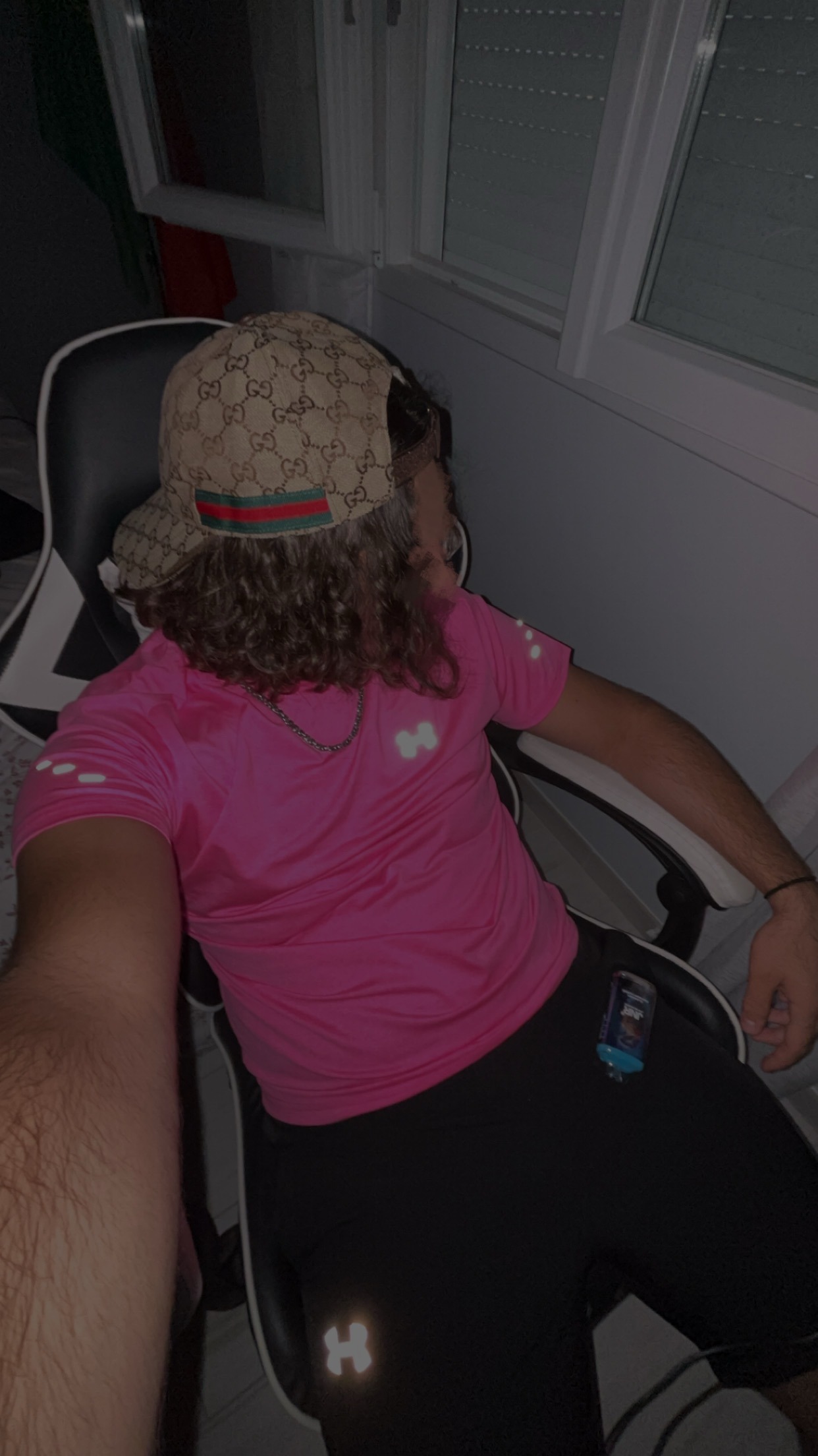 Profil de Andoni
