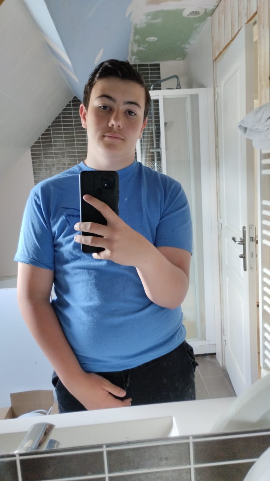 Profil de Liroy