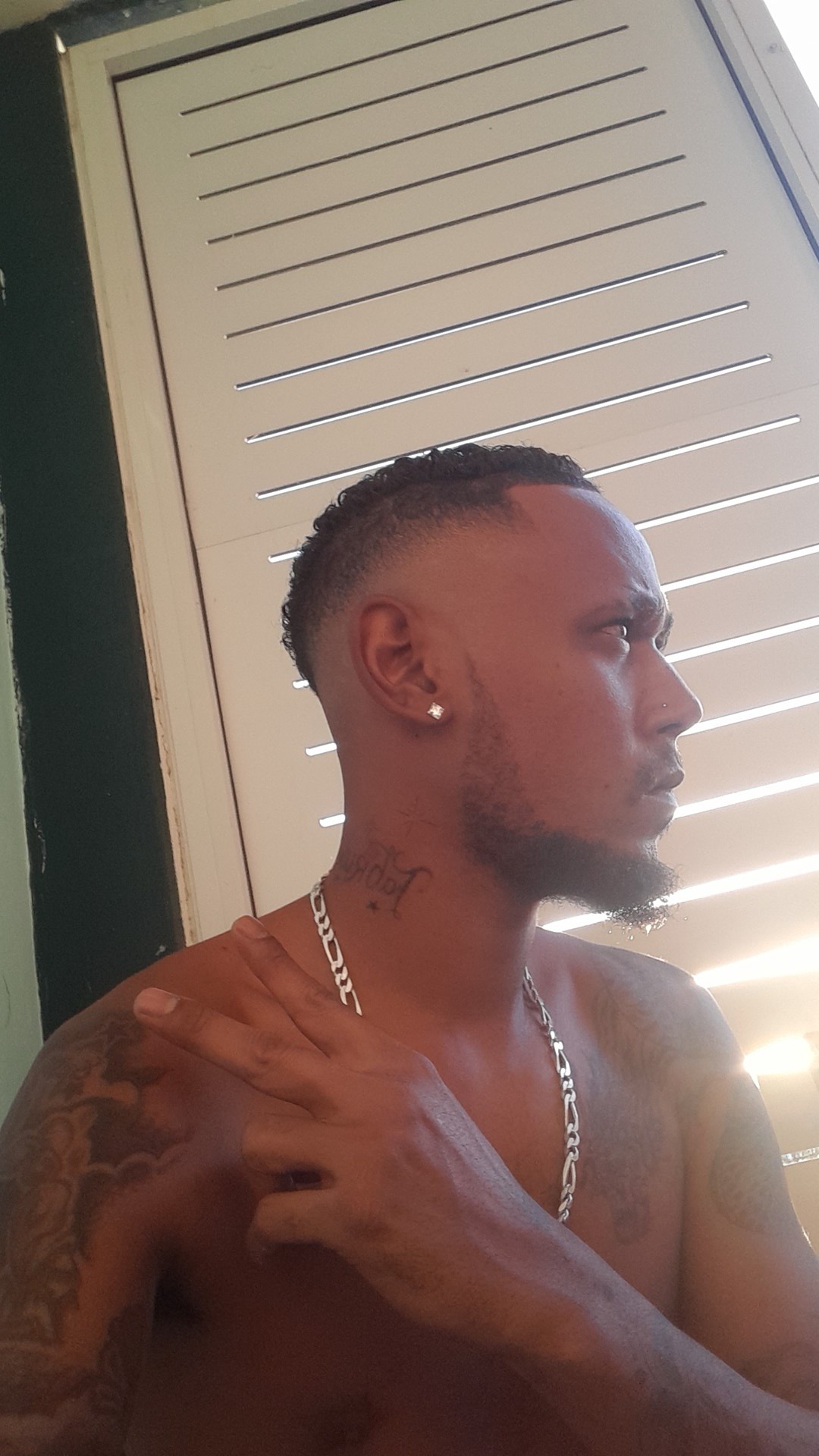 Profil de Jean-carlo