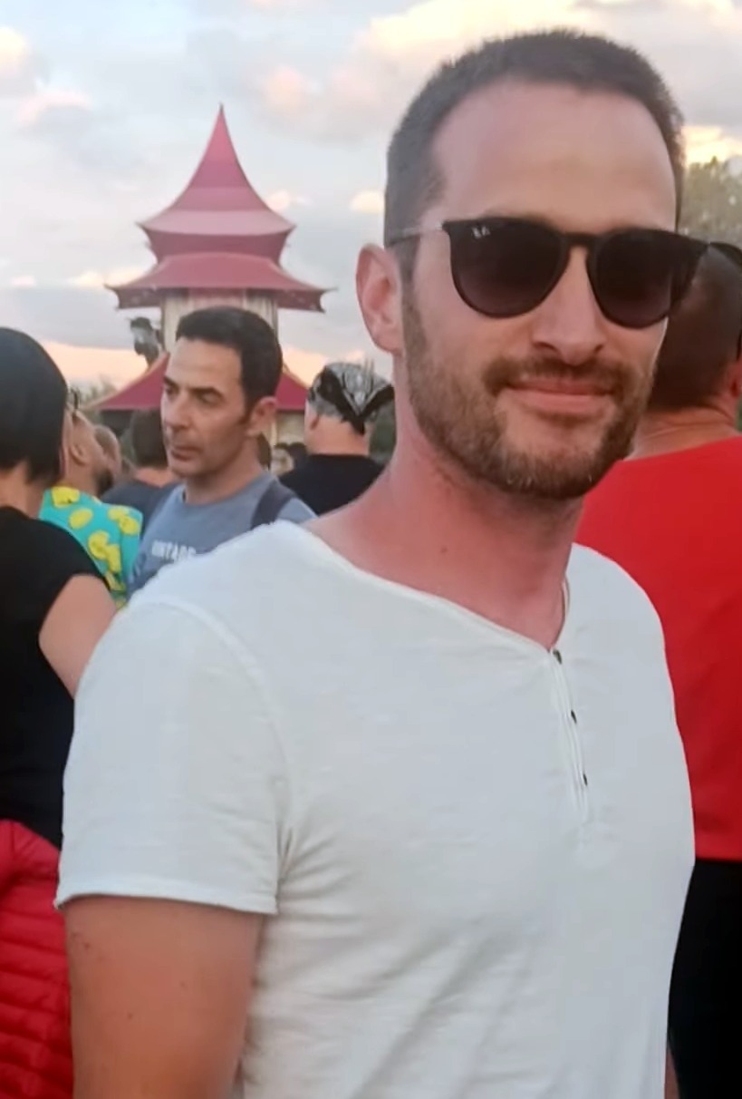 Profil de Thaïs
