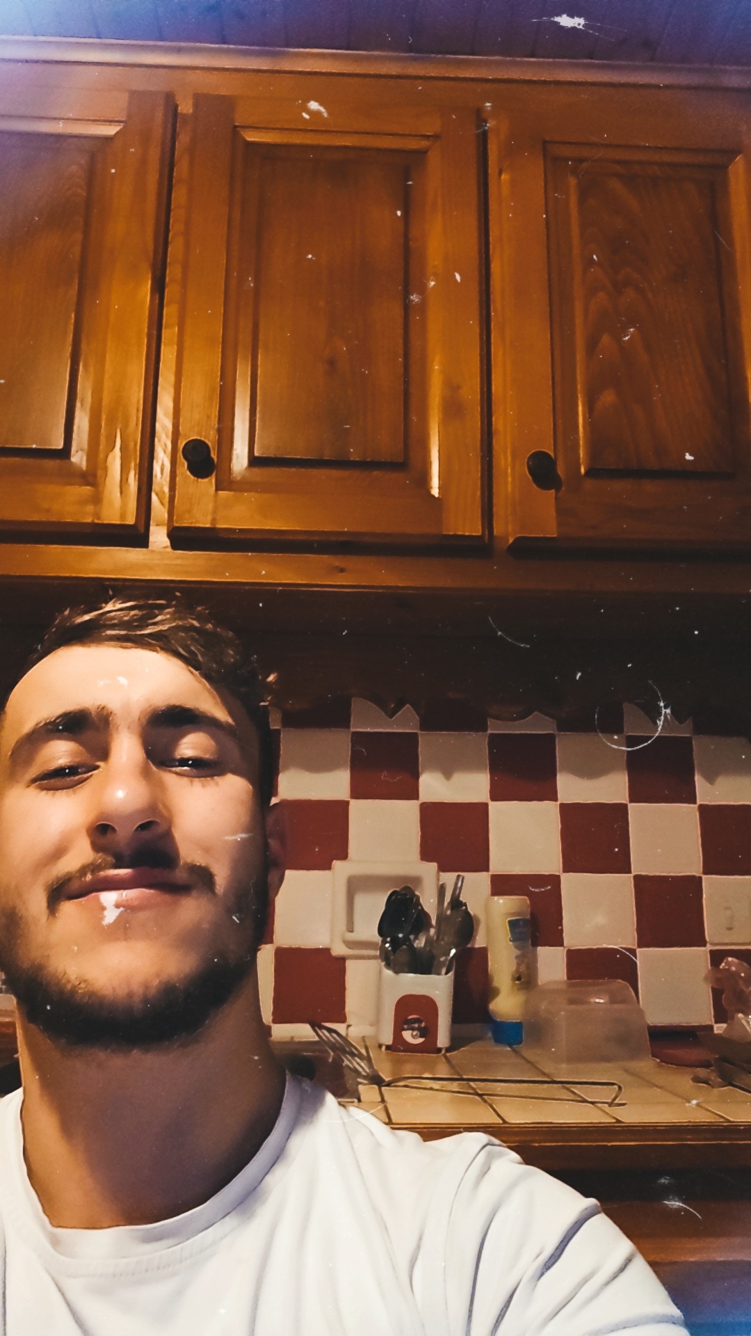 Profil de Arezki