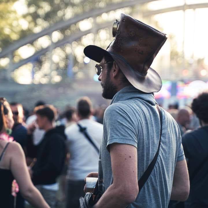Profil de Carl