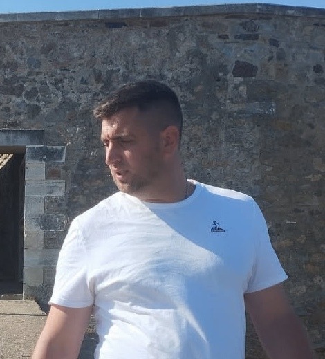 Profil de Guillaume