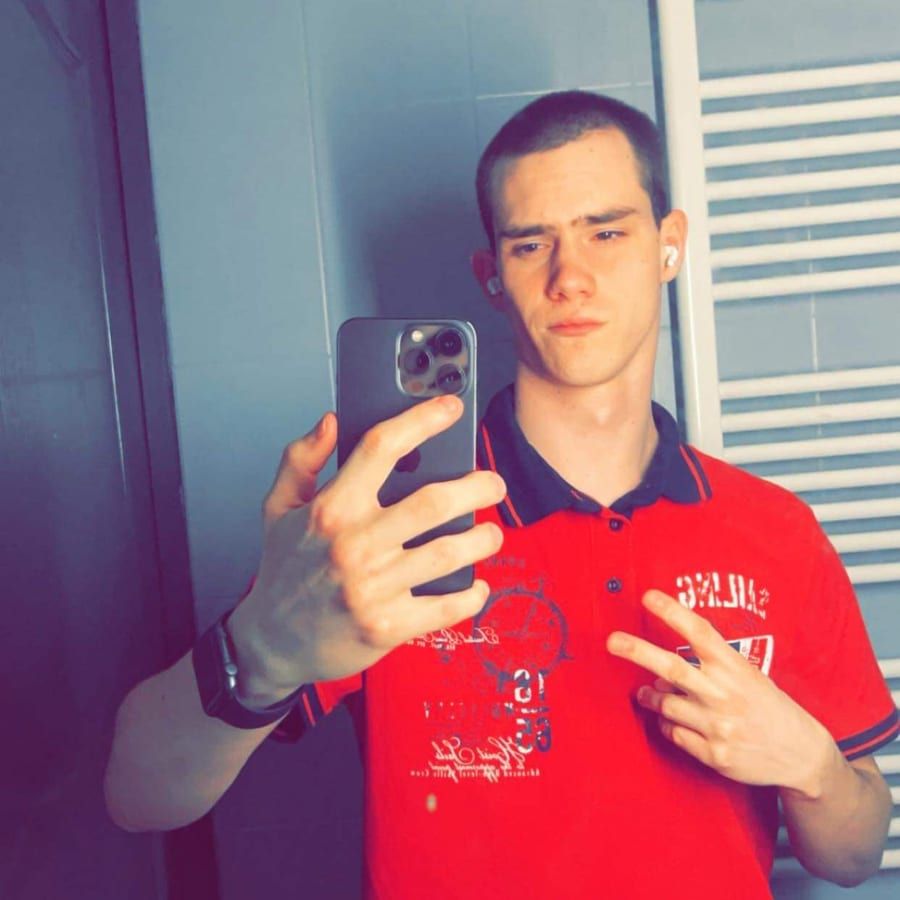 Profil de Rael