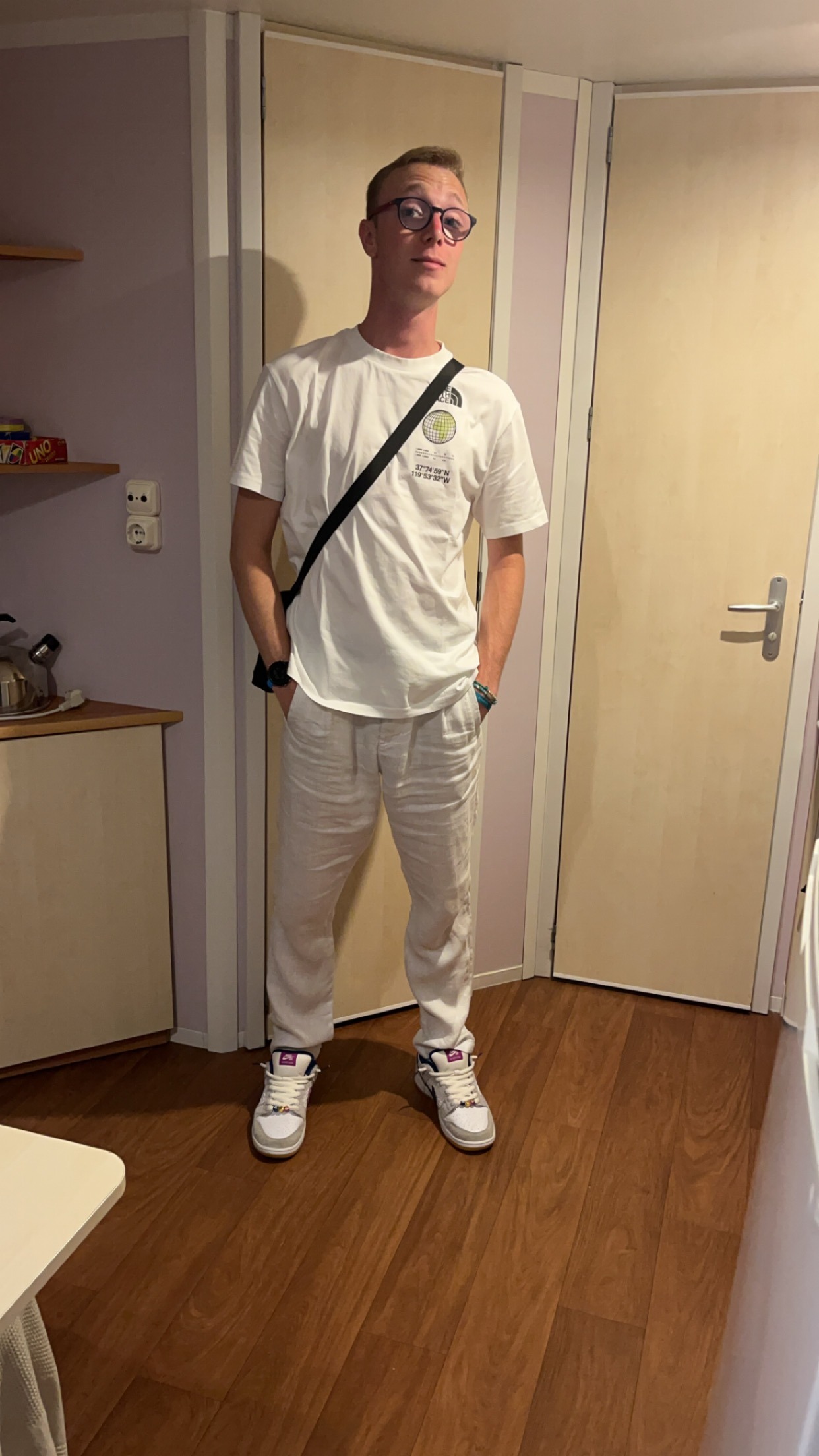 Profil de Montana