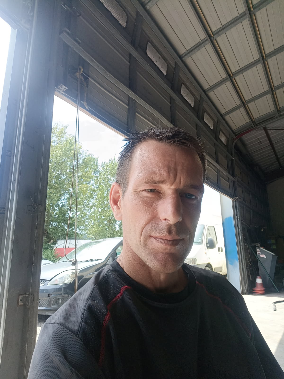 Profil de Majdi