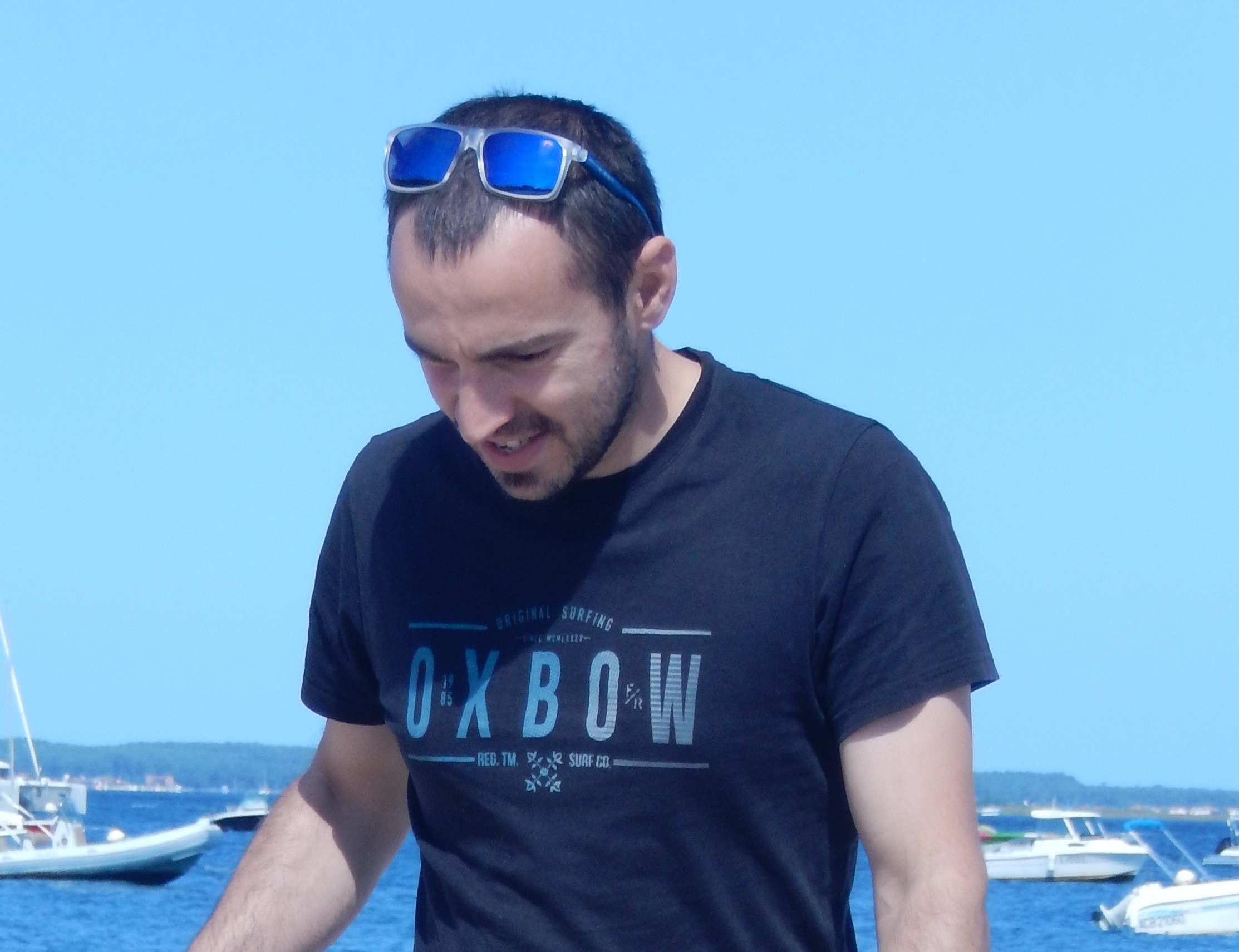 Profil de Aures