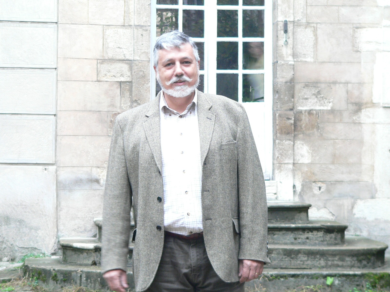 Profil de Matthews