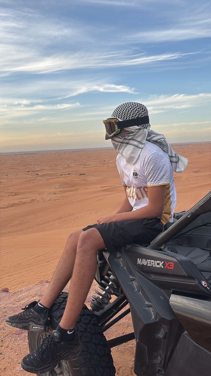 Profil de Abdelhafid