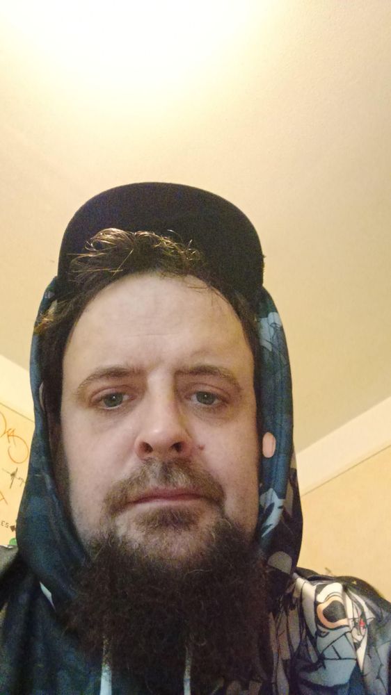 Profil de Navid