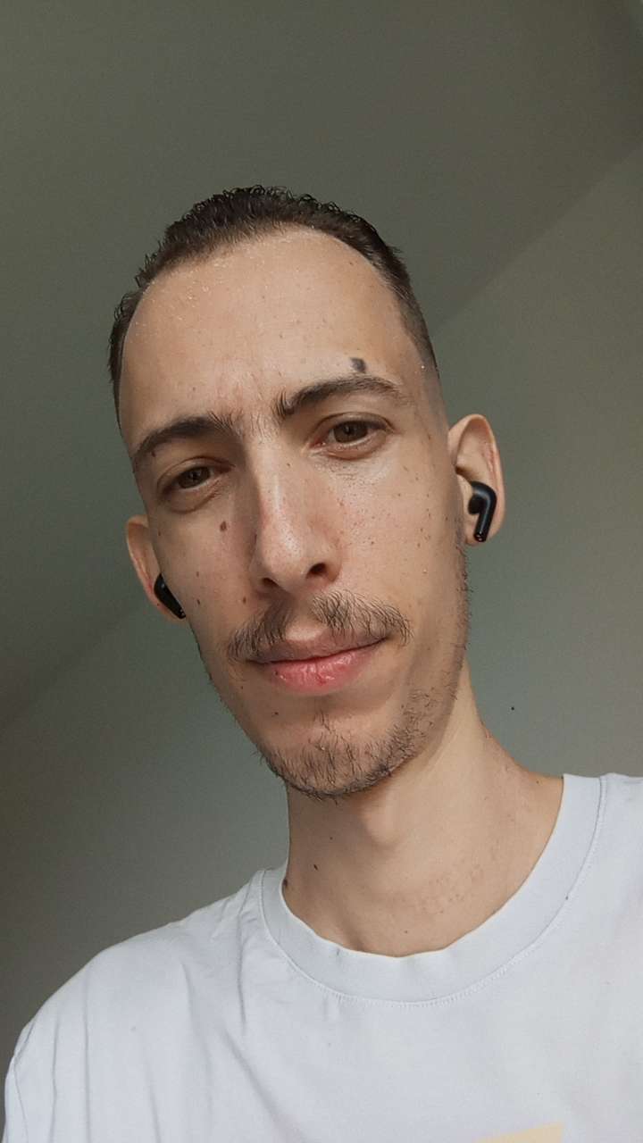 Profil de Nicodeme