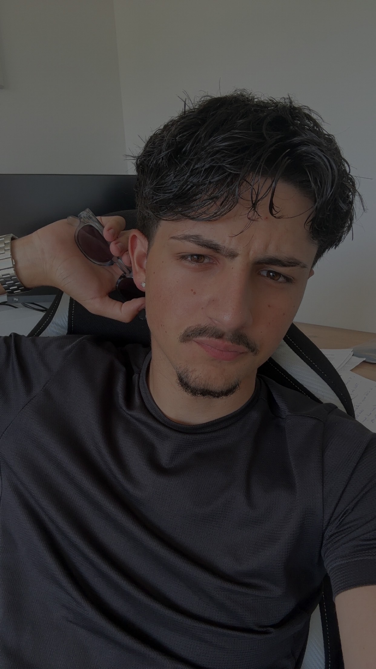 Profil de Raoul