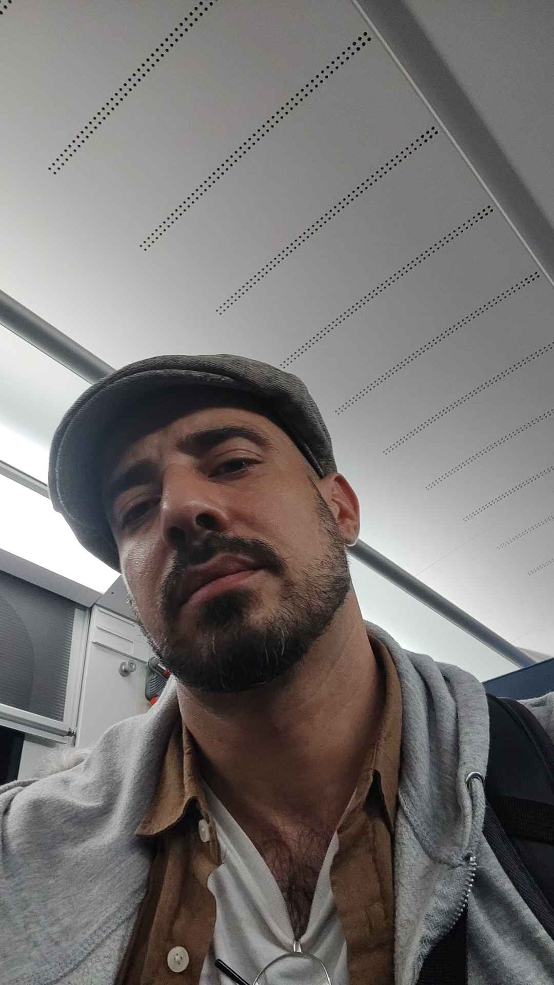 Profil de Tayfun