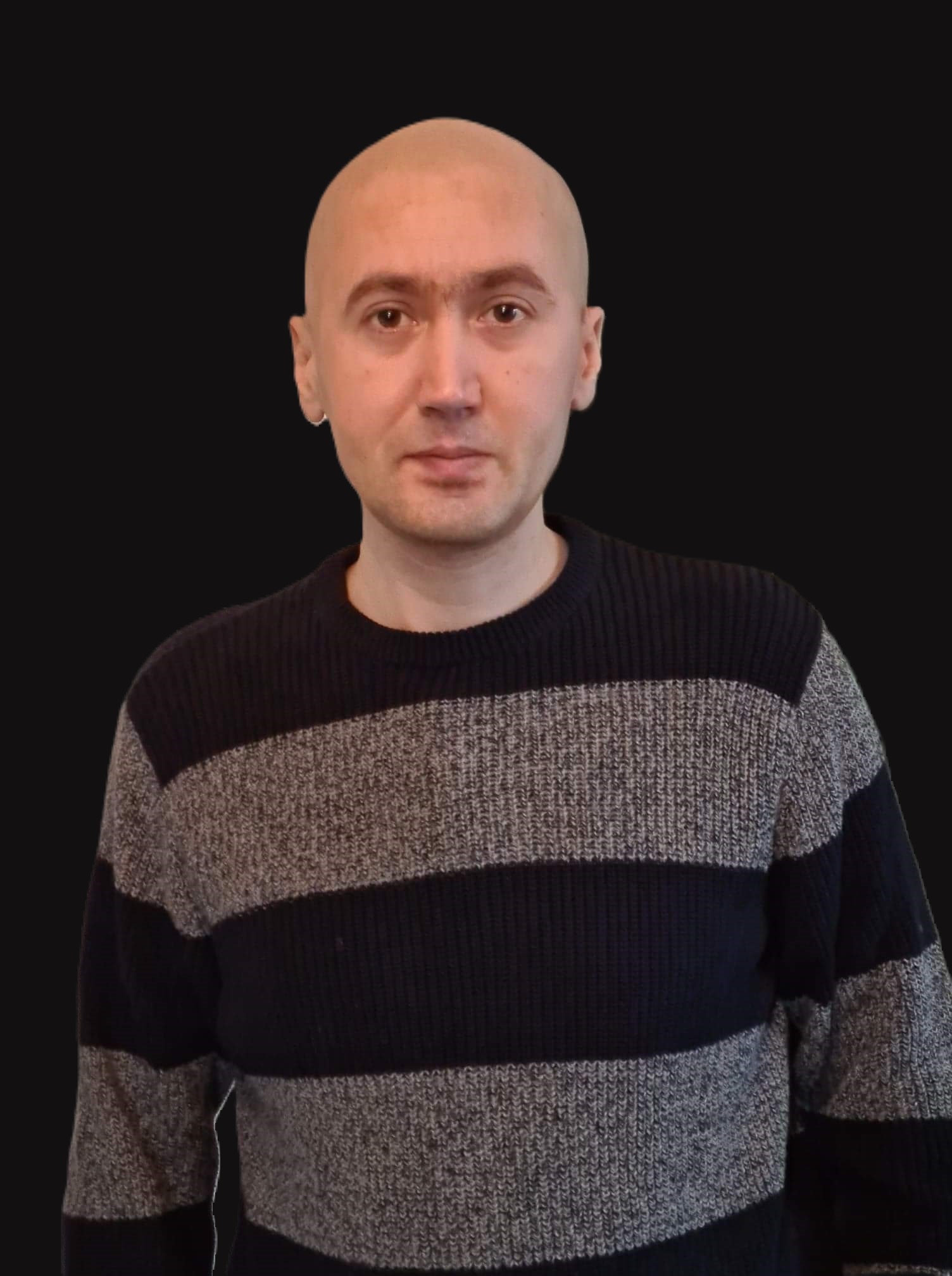 Profil de Tanguy