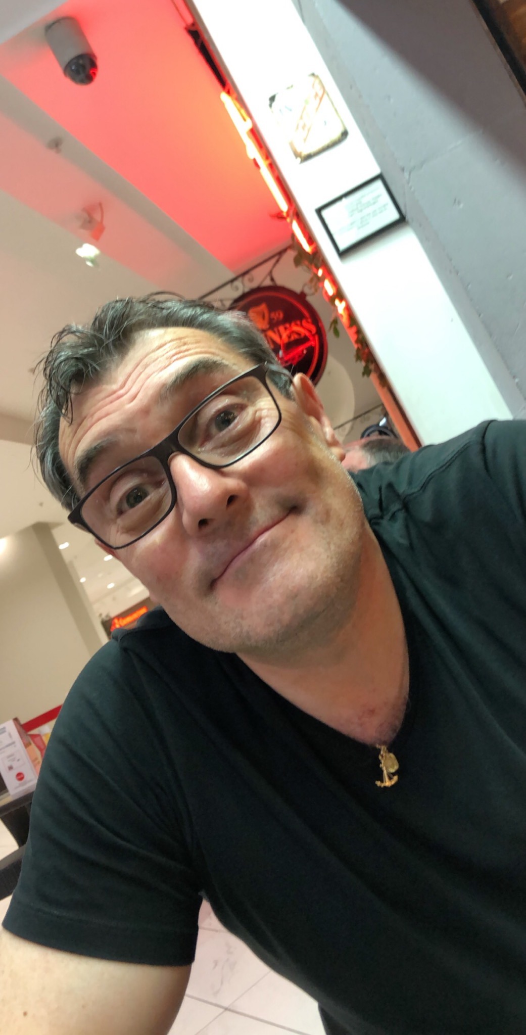Profil de Sethi