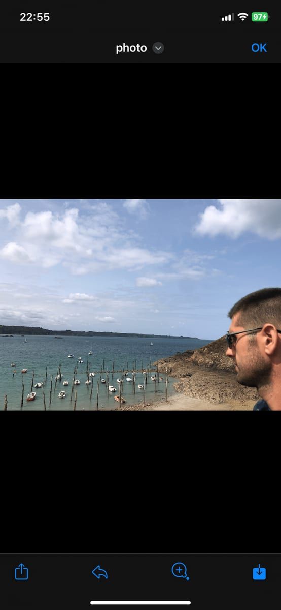 Profil de Barry
