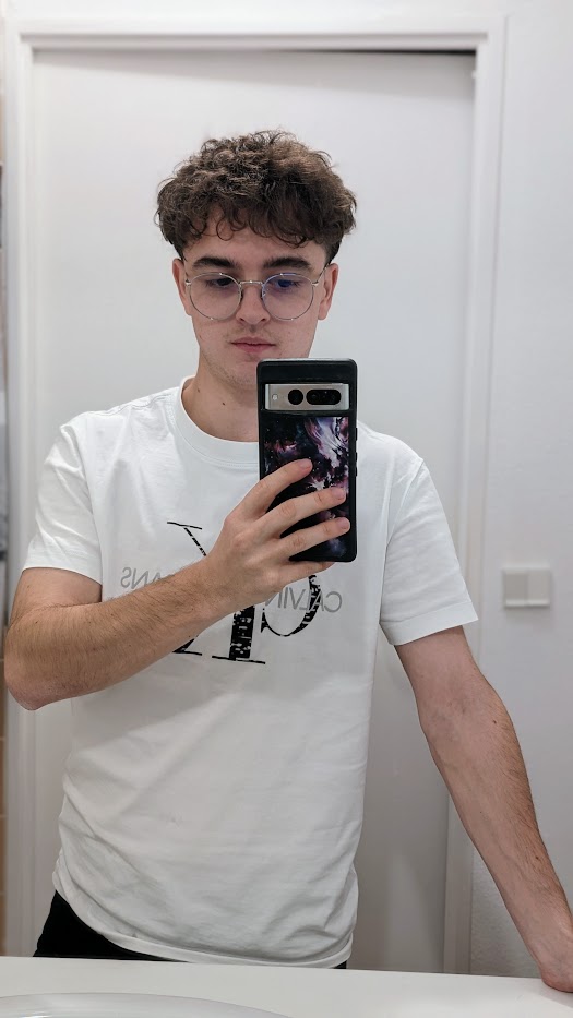 Profil de Khamis