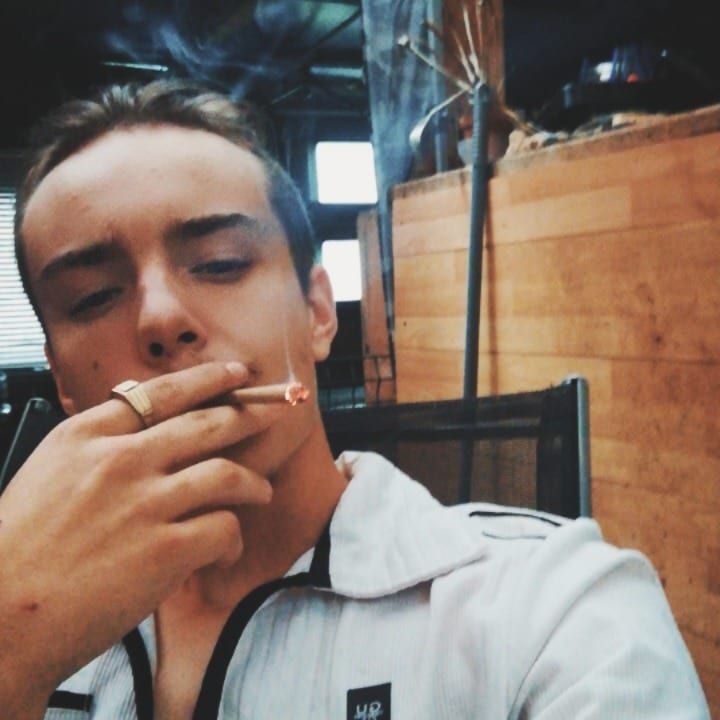 Profil de Kay
