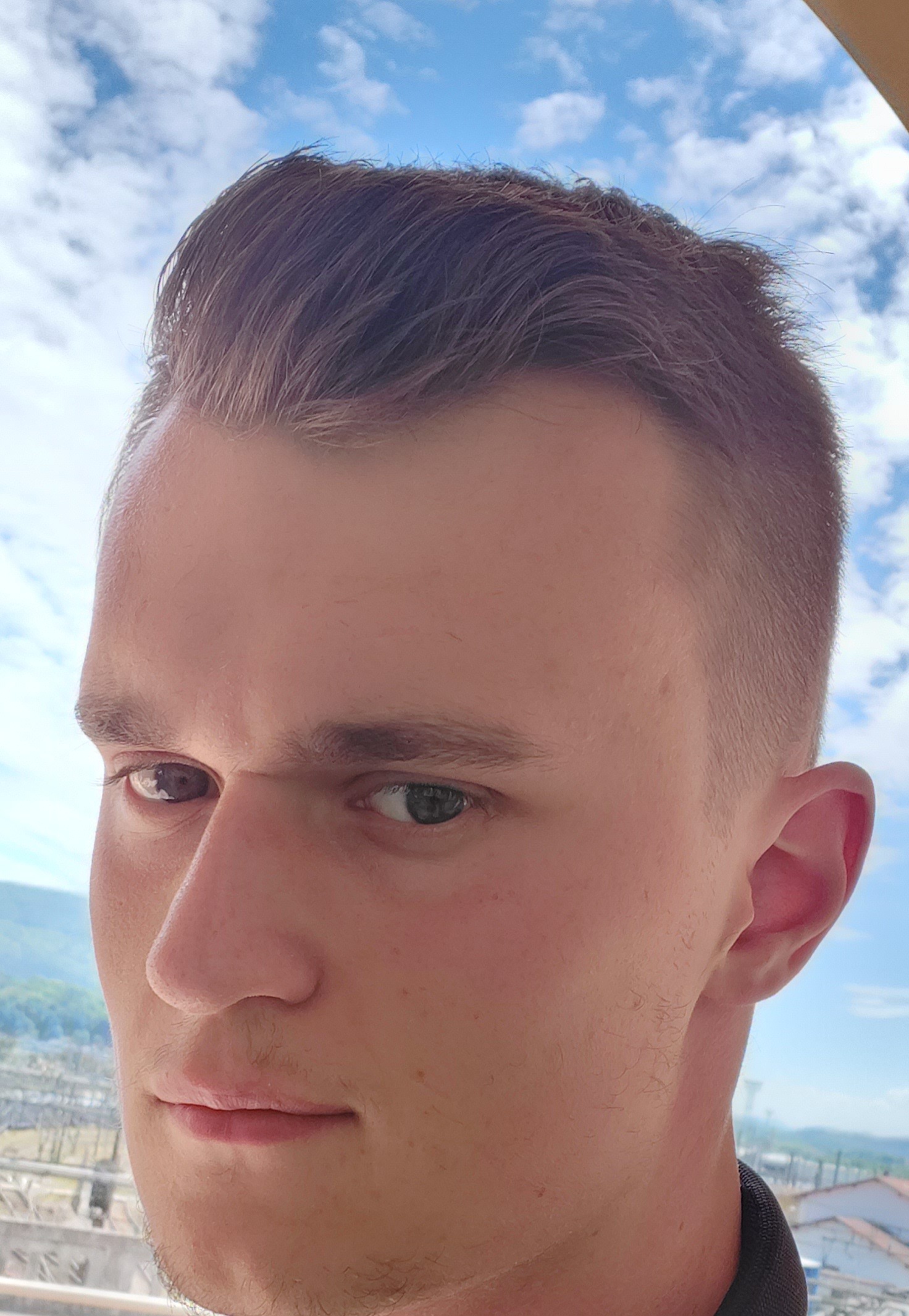 Profil de Fabricio