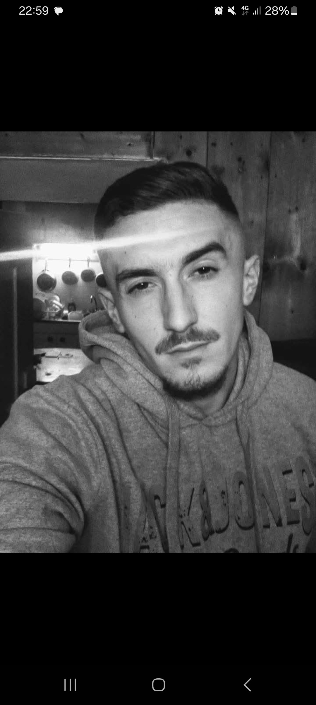 Profil de Sajjad