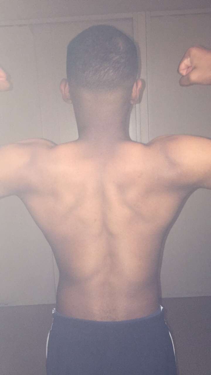 Profil de Kinane