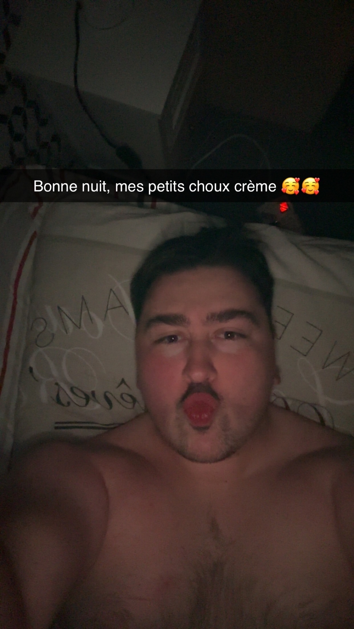 Profil de Kléber