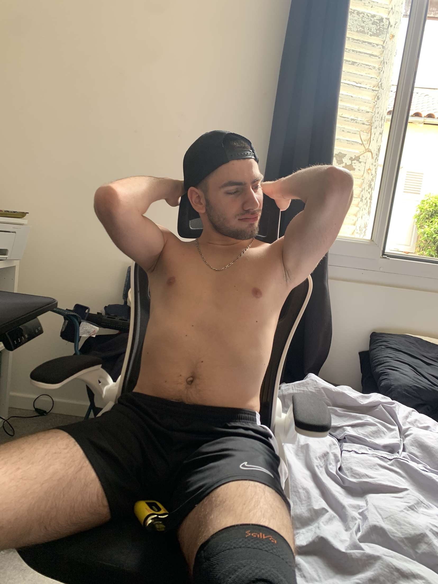 Profil de Abdrahman