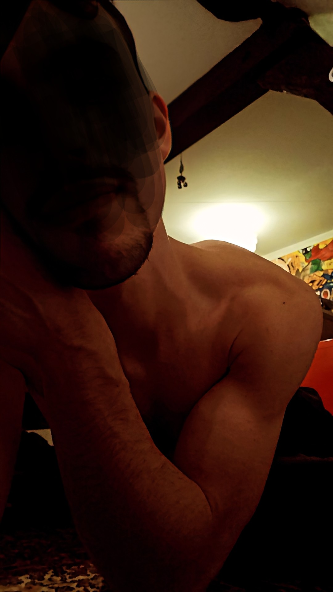 Profil de Smaïn