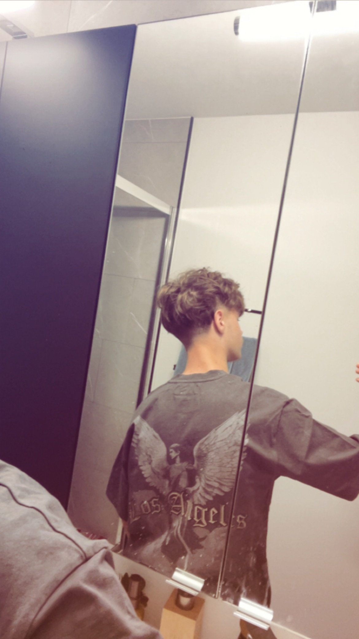 Profil de Nigel