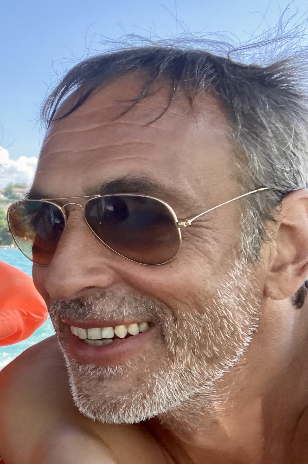 Profil de Vandy