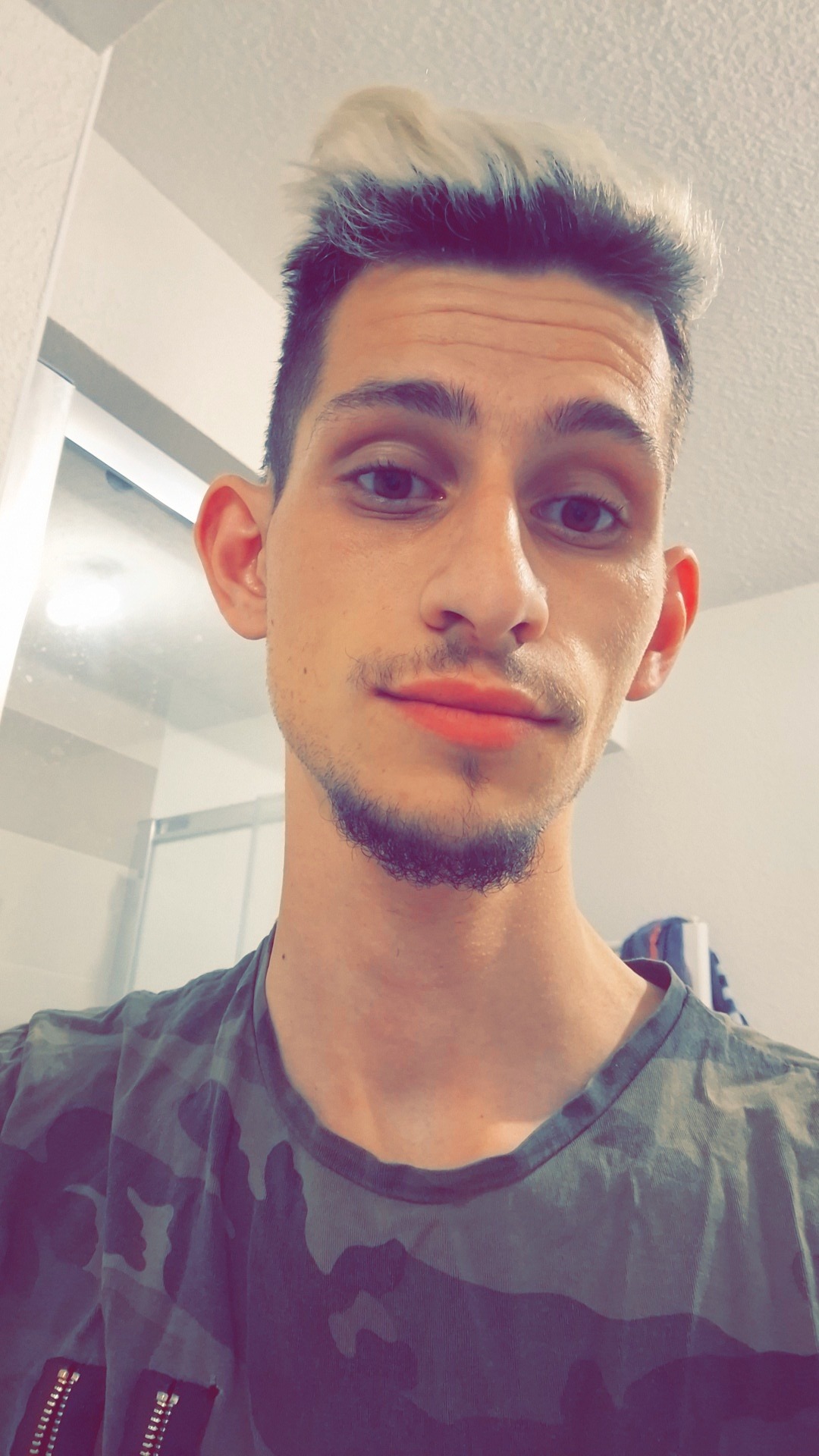 Profil de Isao