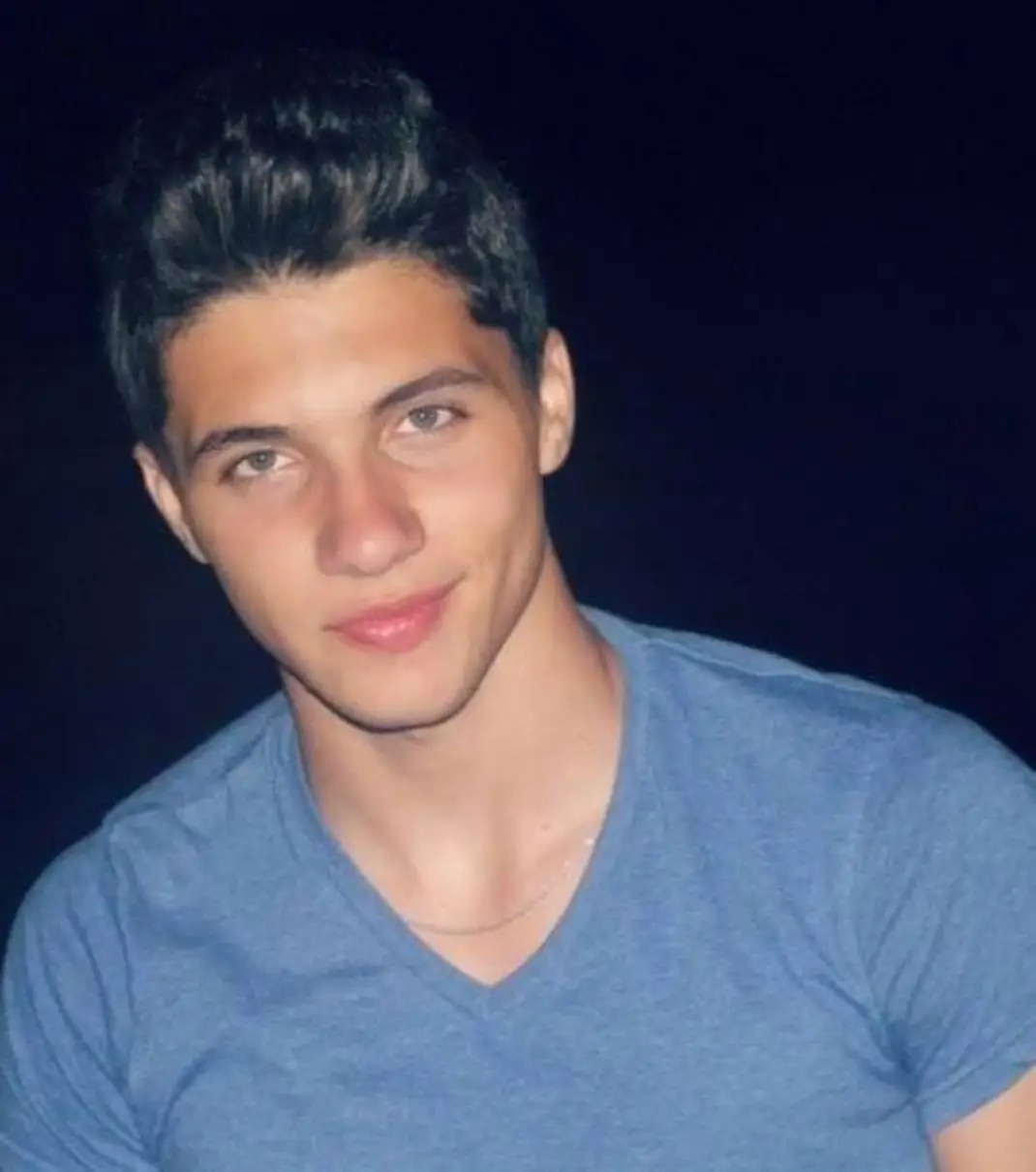Profil de Jules-antoine