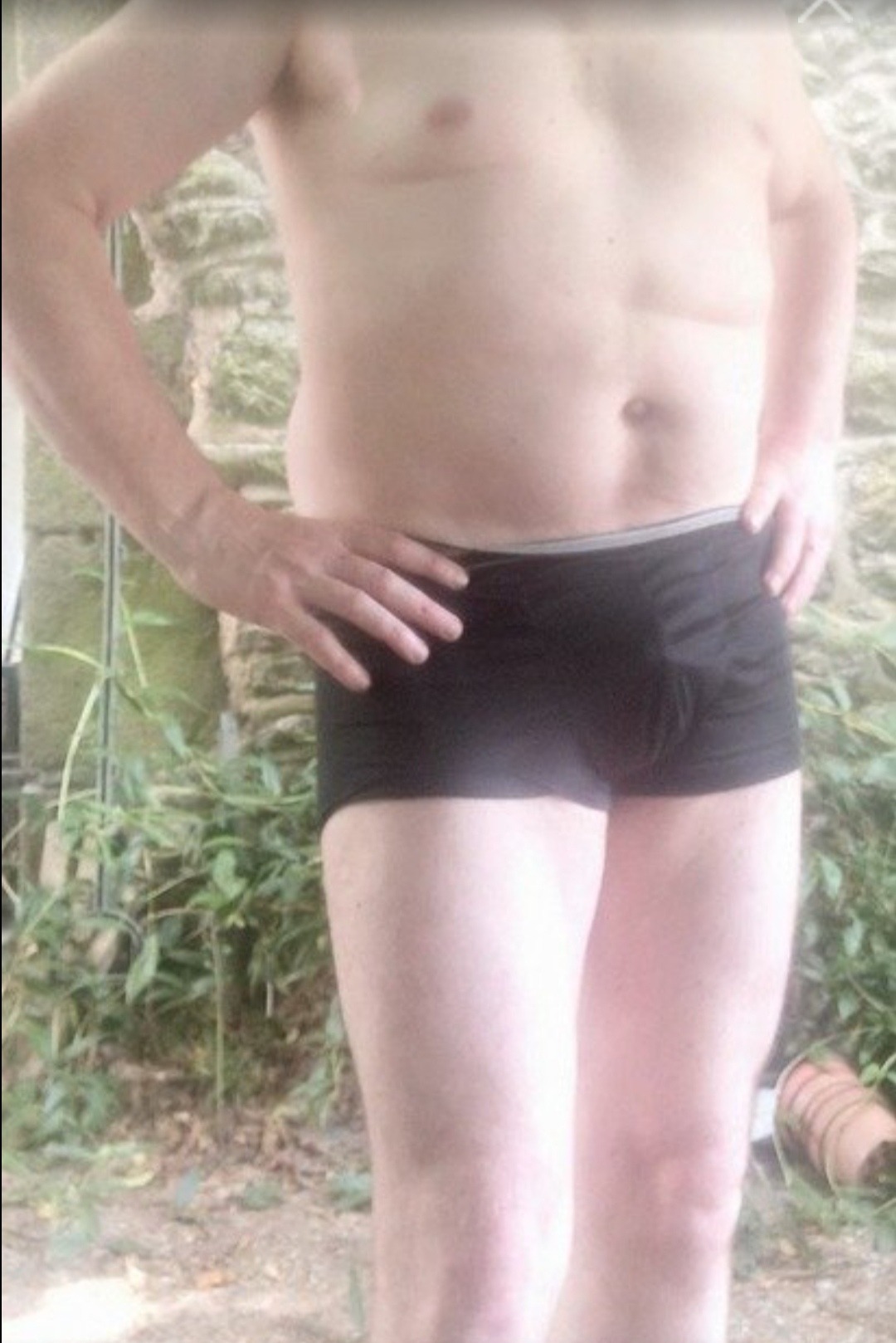 Profil de Gédéon