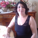 Profil de Priscille