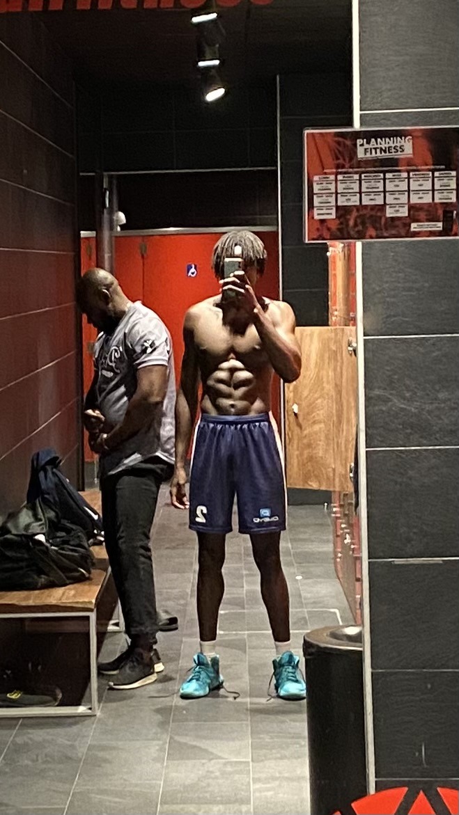 Profil de Abderrahim