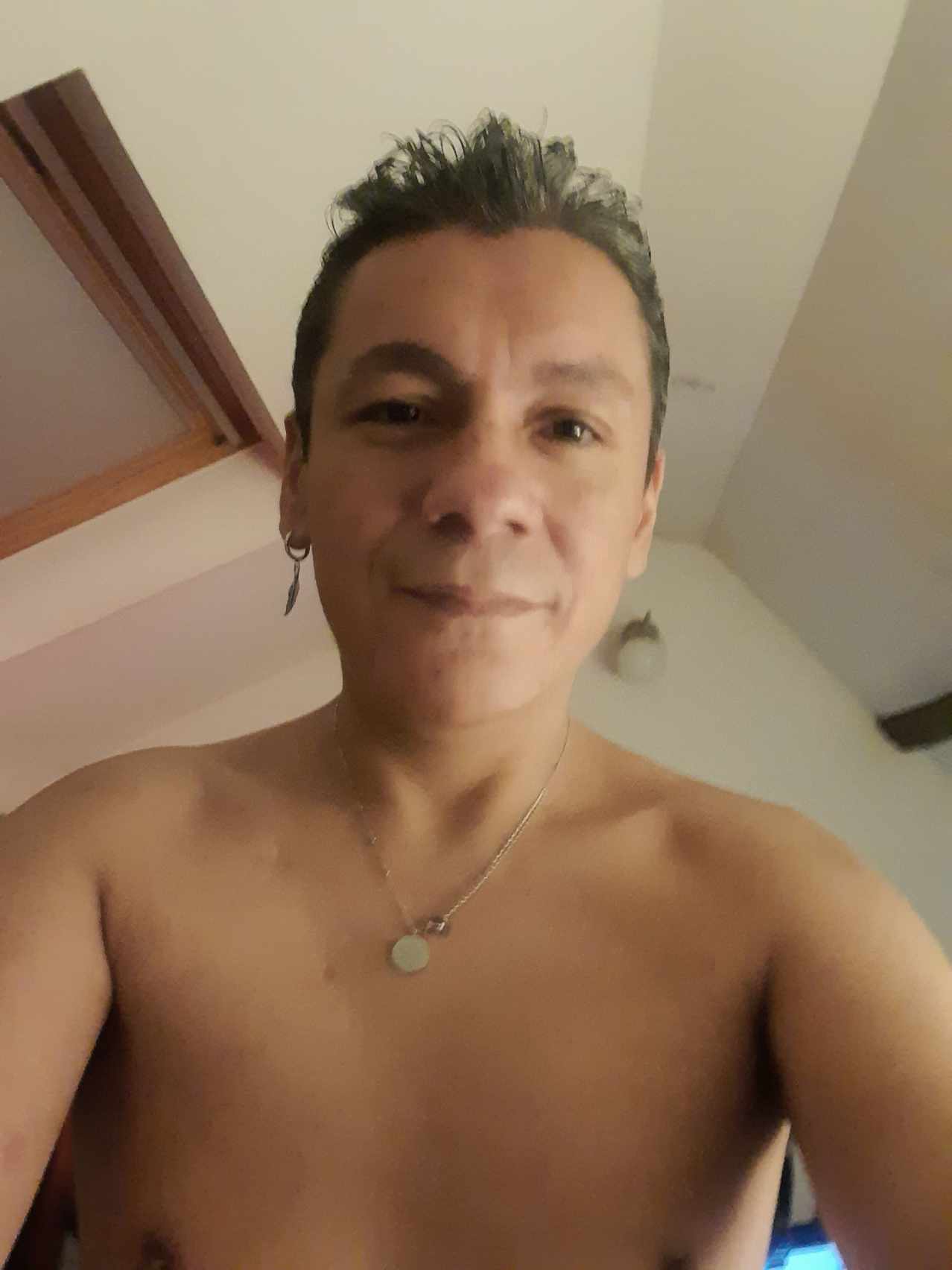 Profil de Lucio