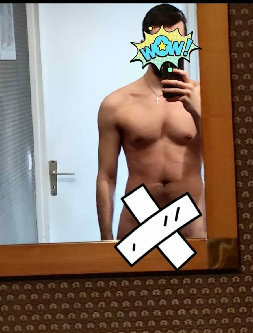 Profil de Najim
