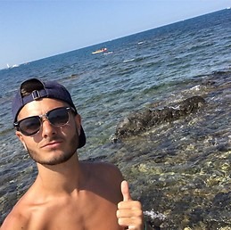Profil de Vahan