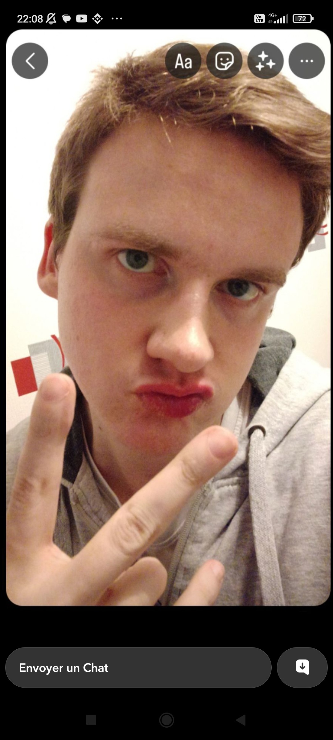Profil de Ramzy