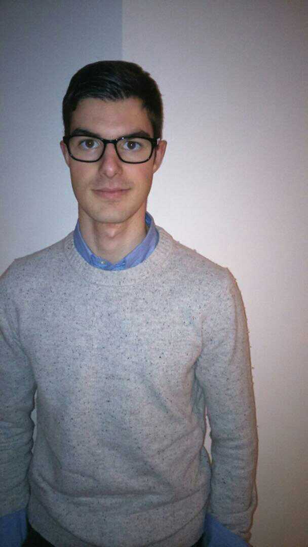 Profil de Cyrile