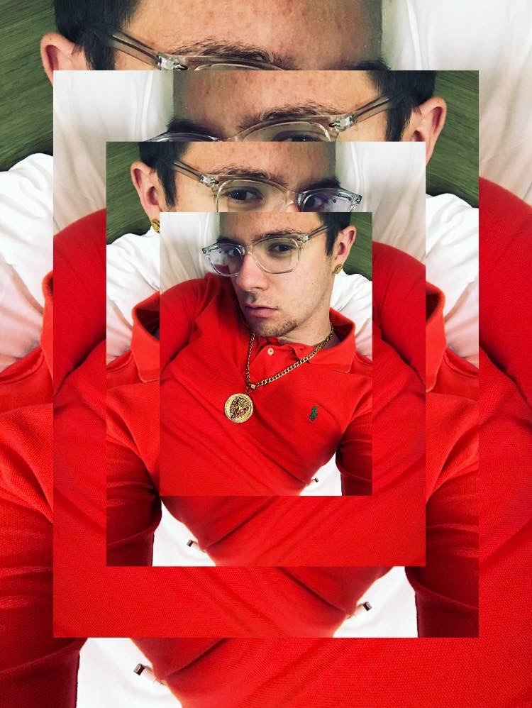 Profil de Isam