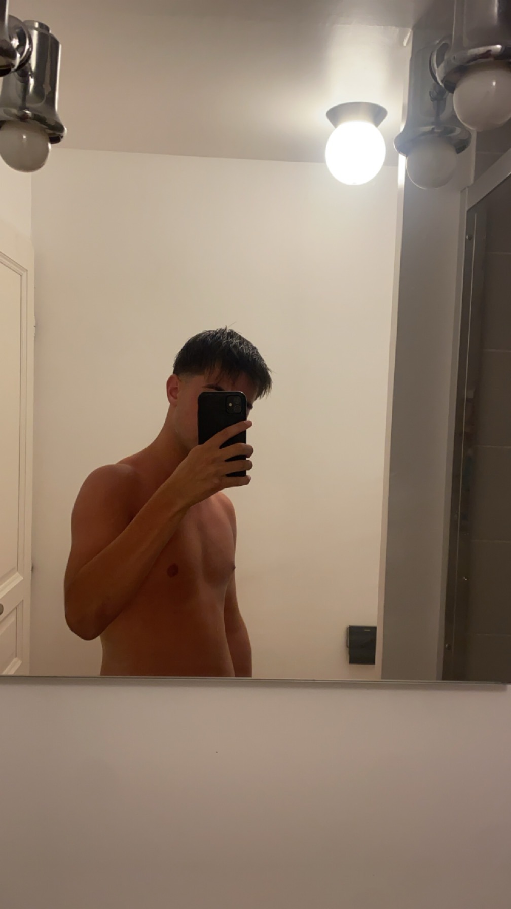 Profil de Kelian