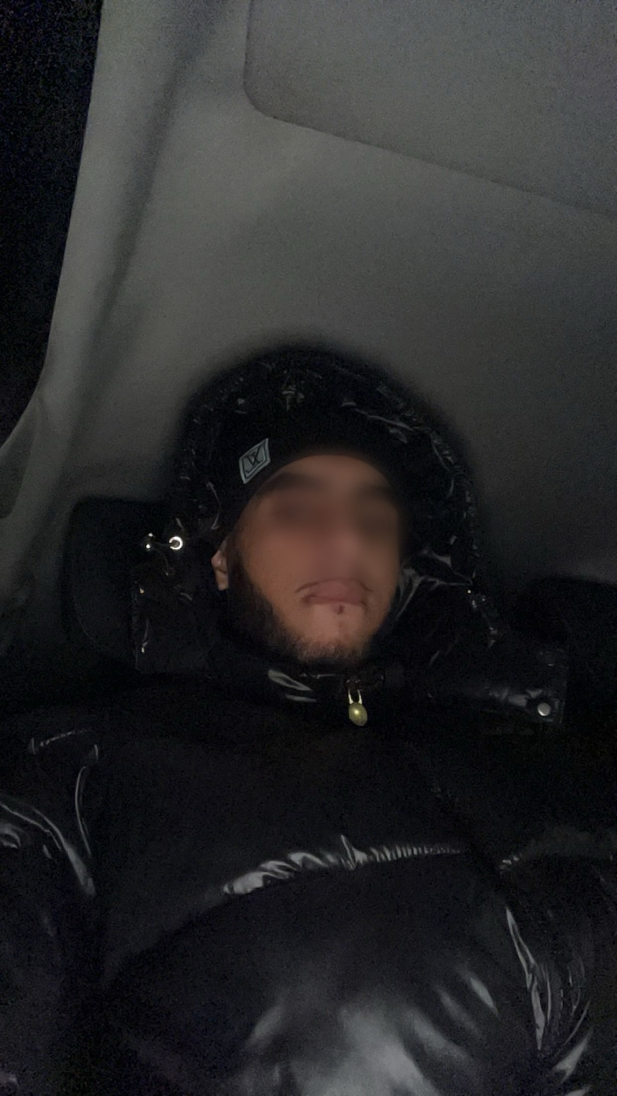 Profil de Mohsen