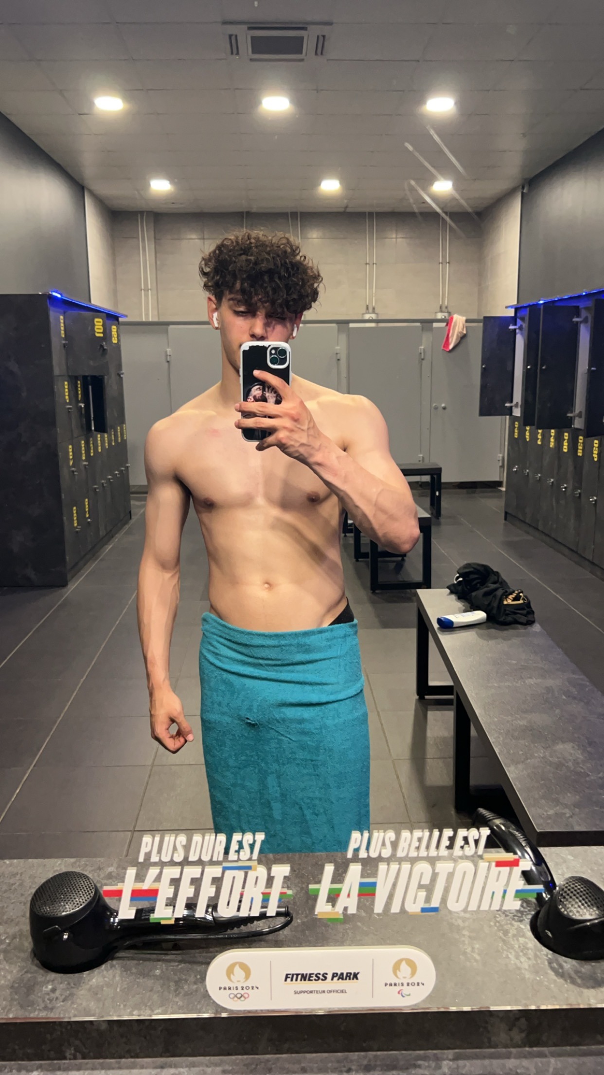 Profil de Ilyam