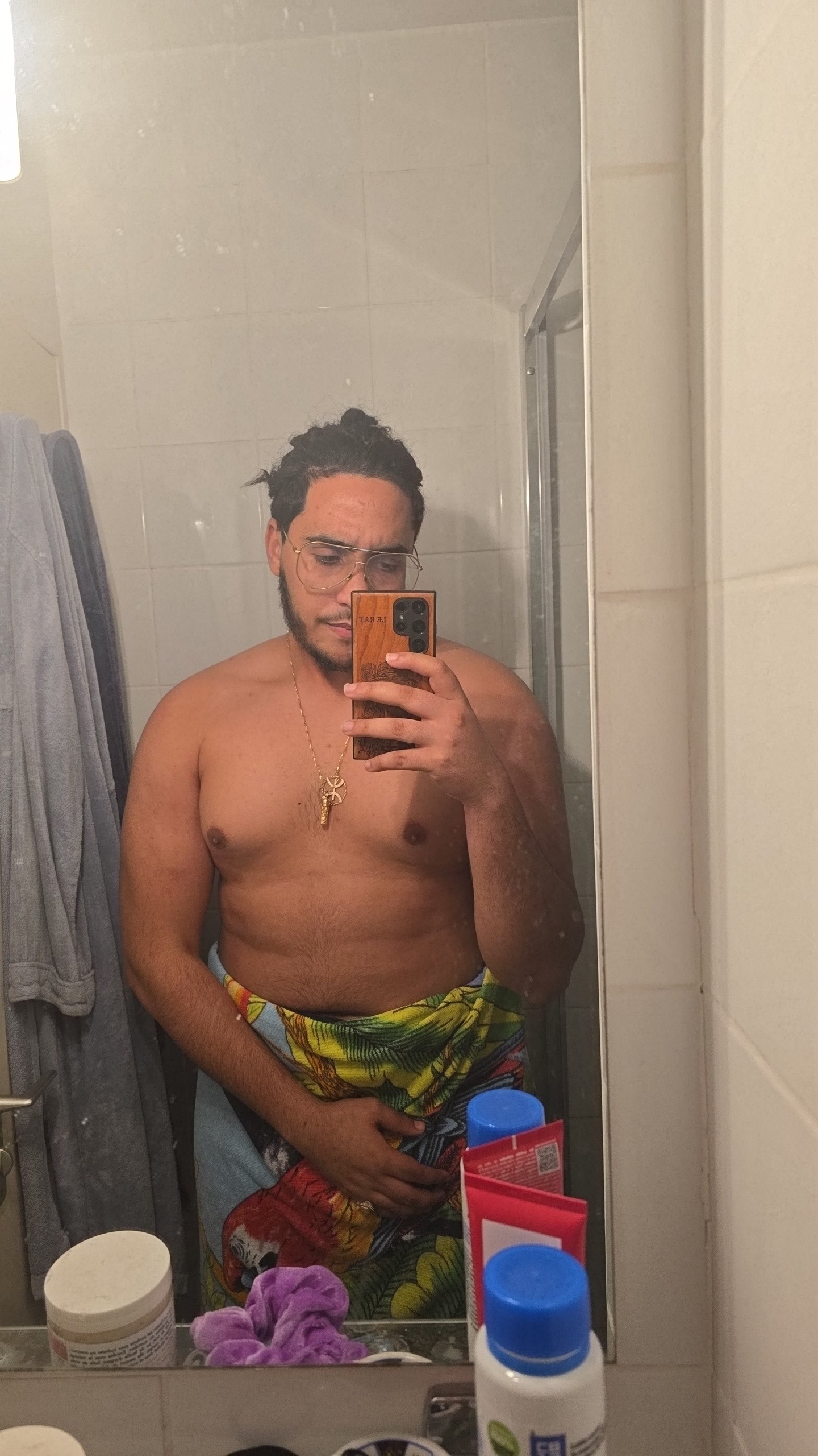 Profil de Femi