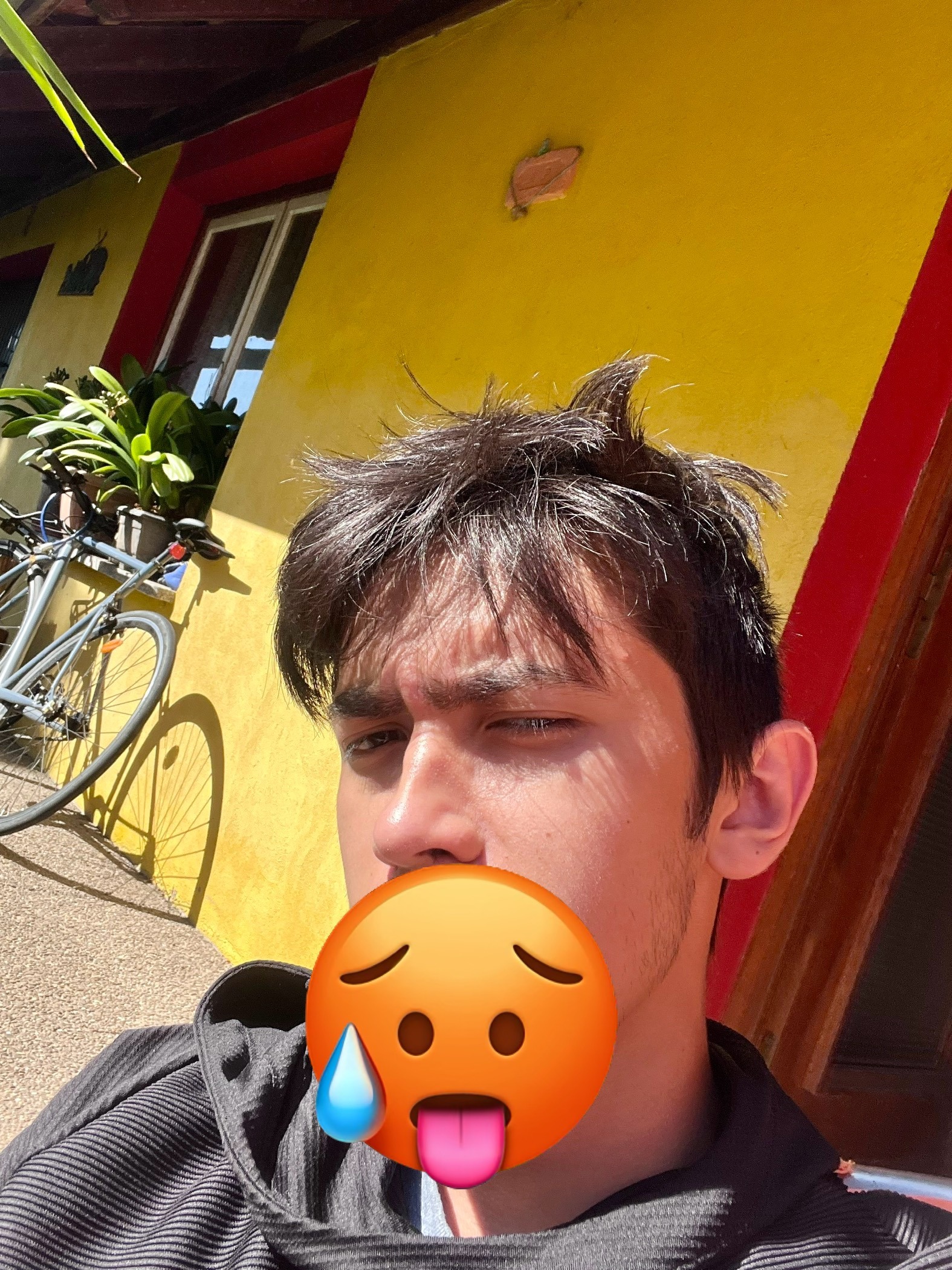 Profil de Oihan