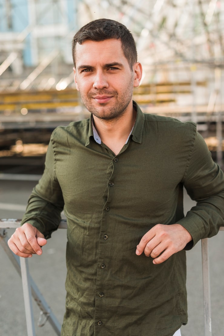 Profil de Goran