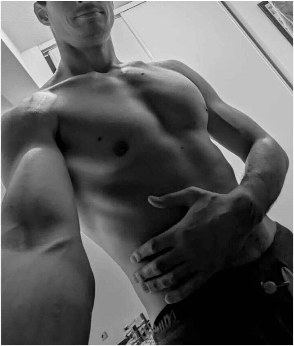 Profil de Timothée