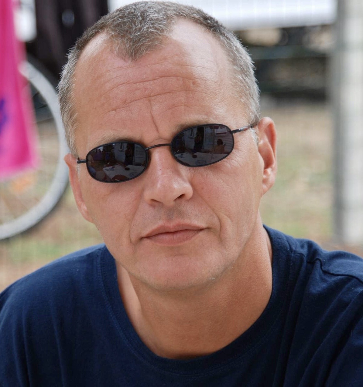 Profil de Timéo