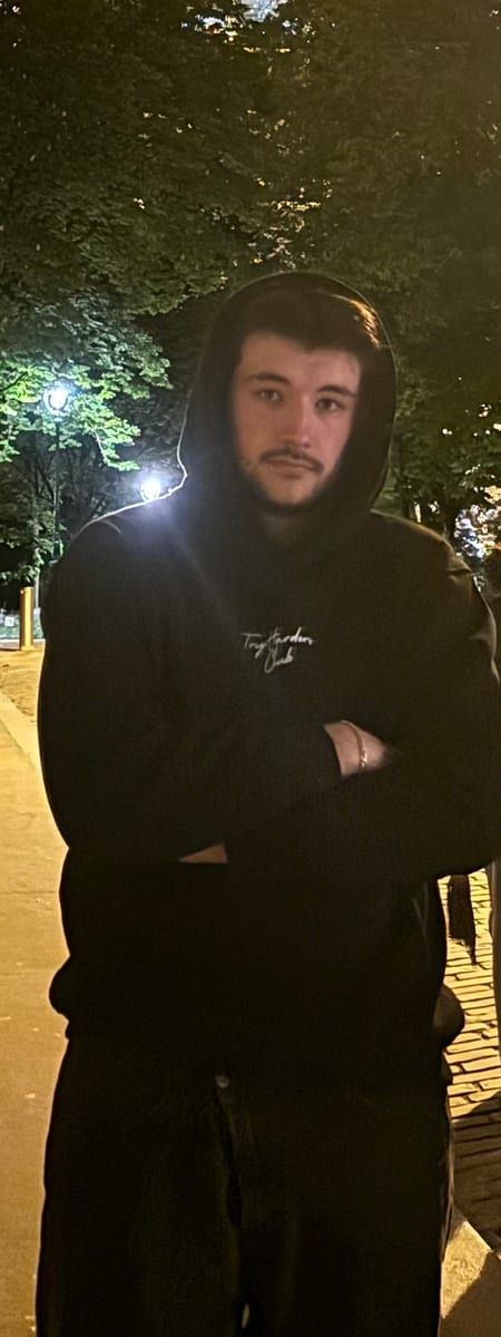 Profil de Gwennael